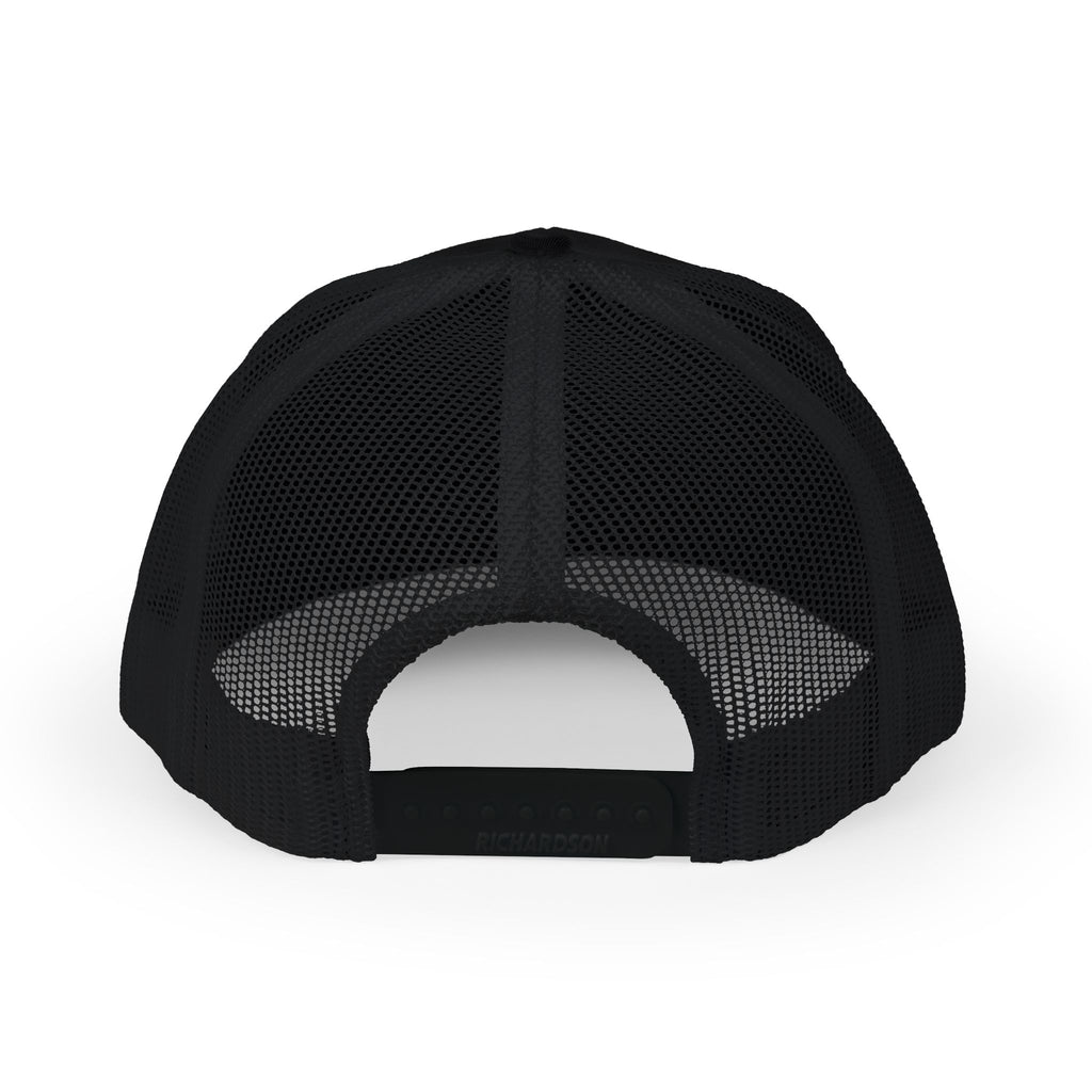 Kingdom Kame Trucker Hat