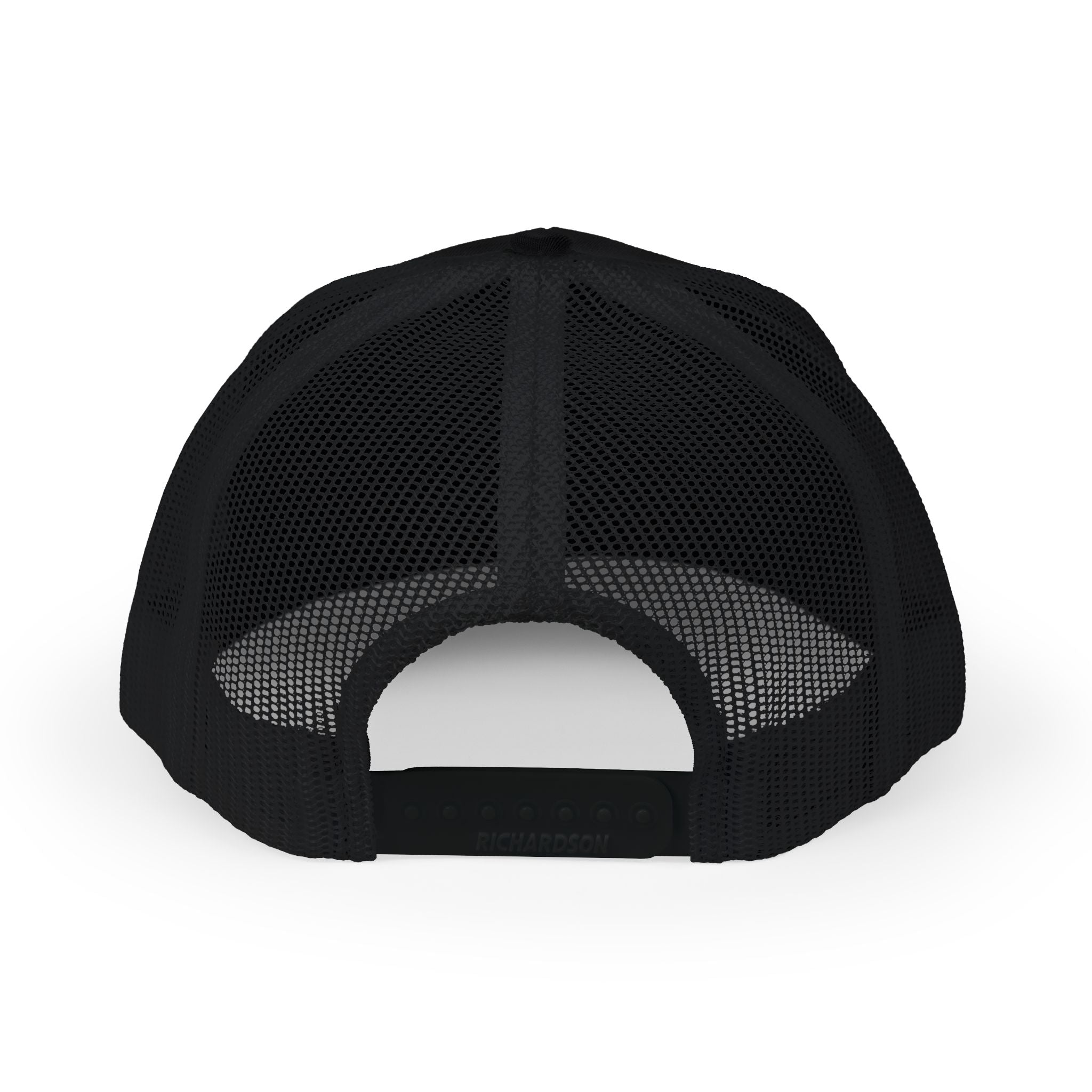 Kingdom Kame Trucker Hat