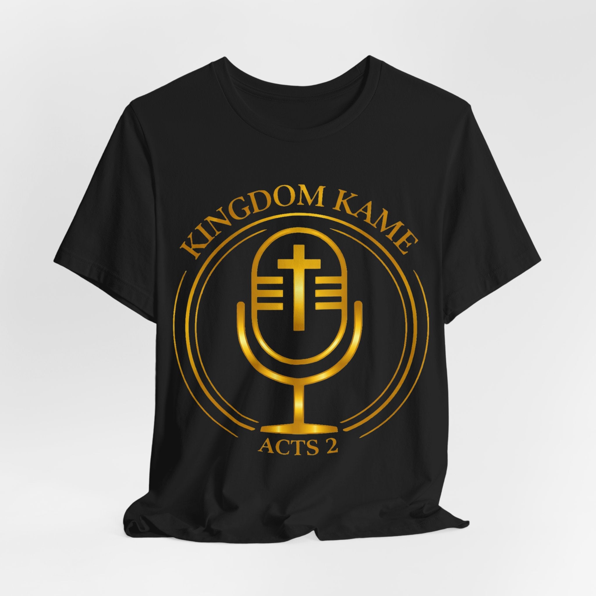 Kingdom Kame Signature Tee