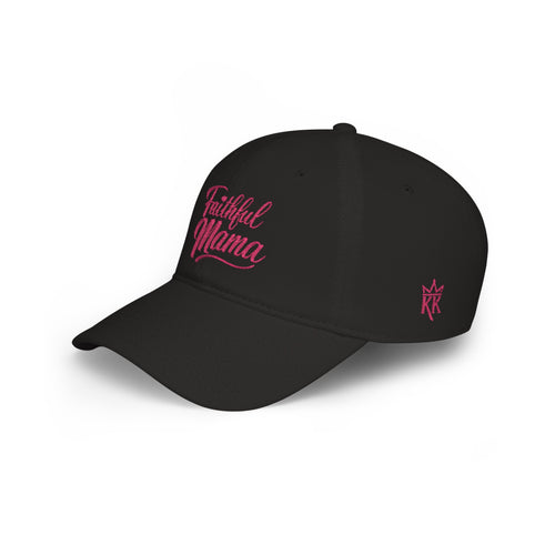 Faithful Mama Hat