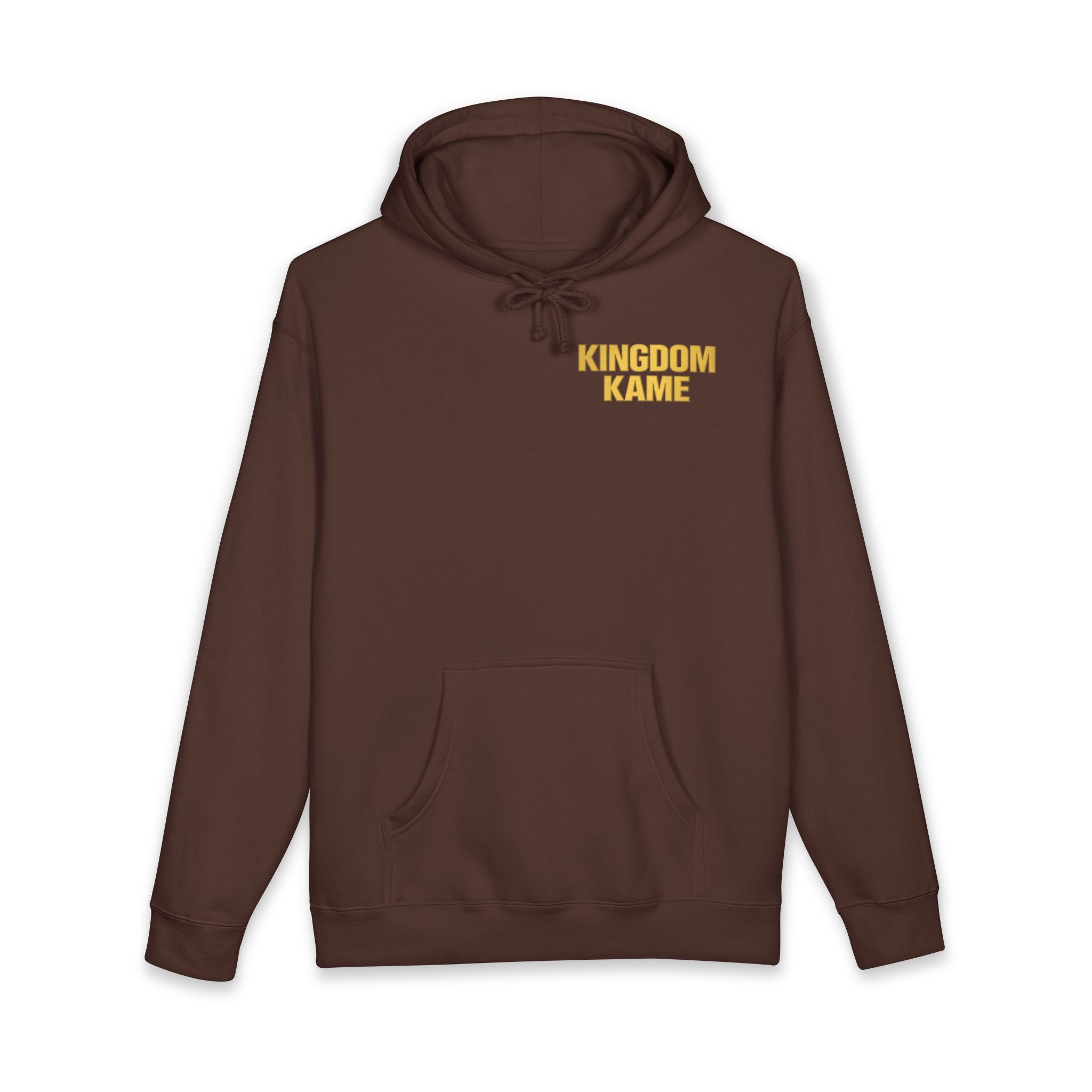 Kingdom Kame Hoodie