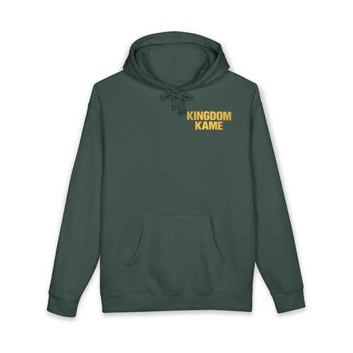 Kingdom Kame Hoodie