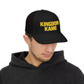Kingdom Kame Trucker Hat