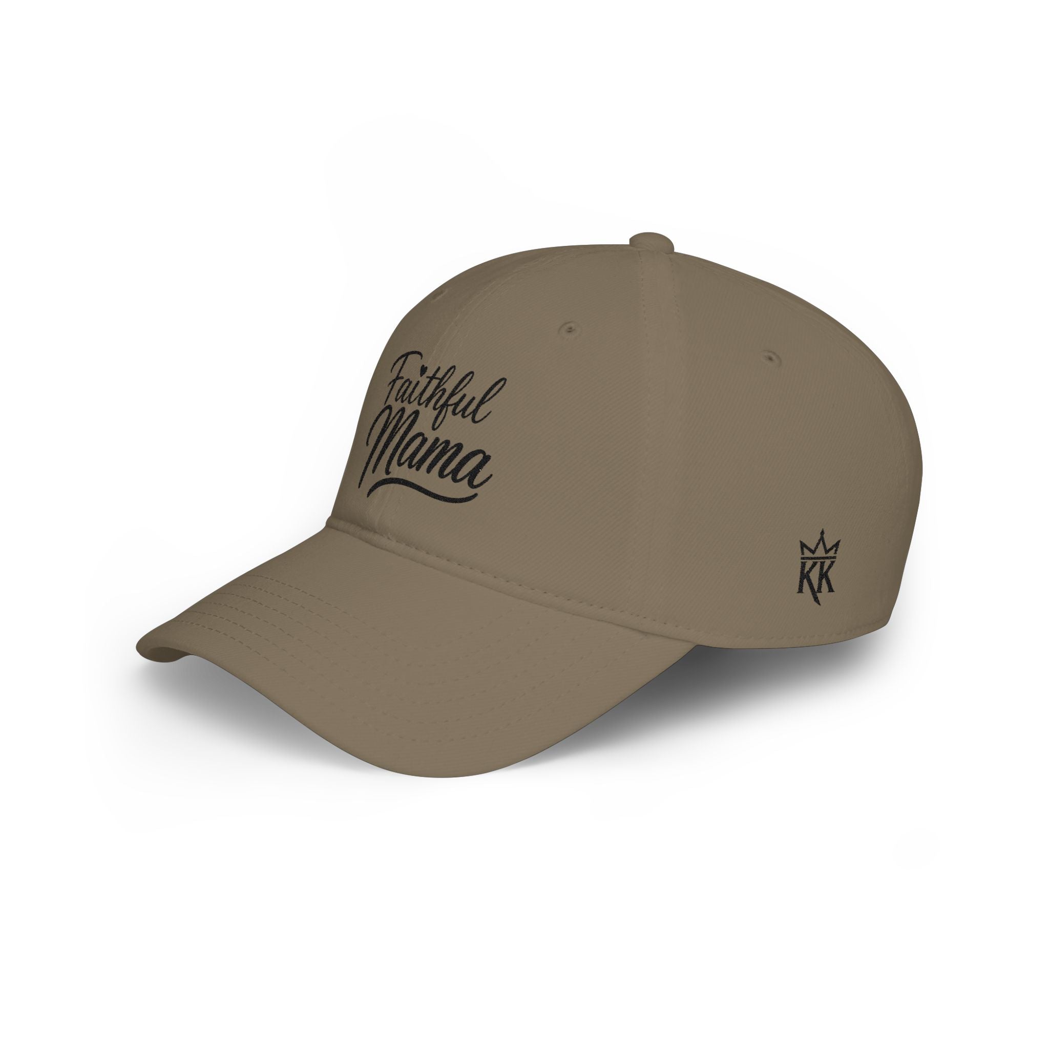Faithful Mama Hat