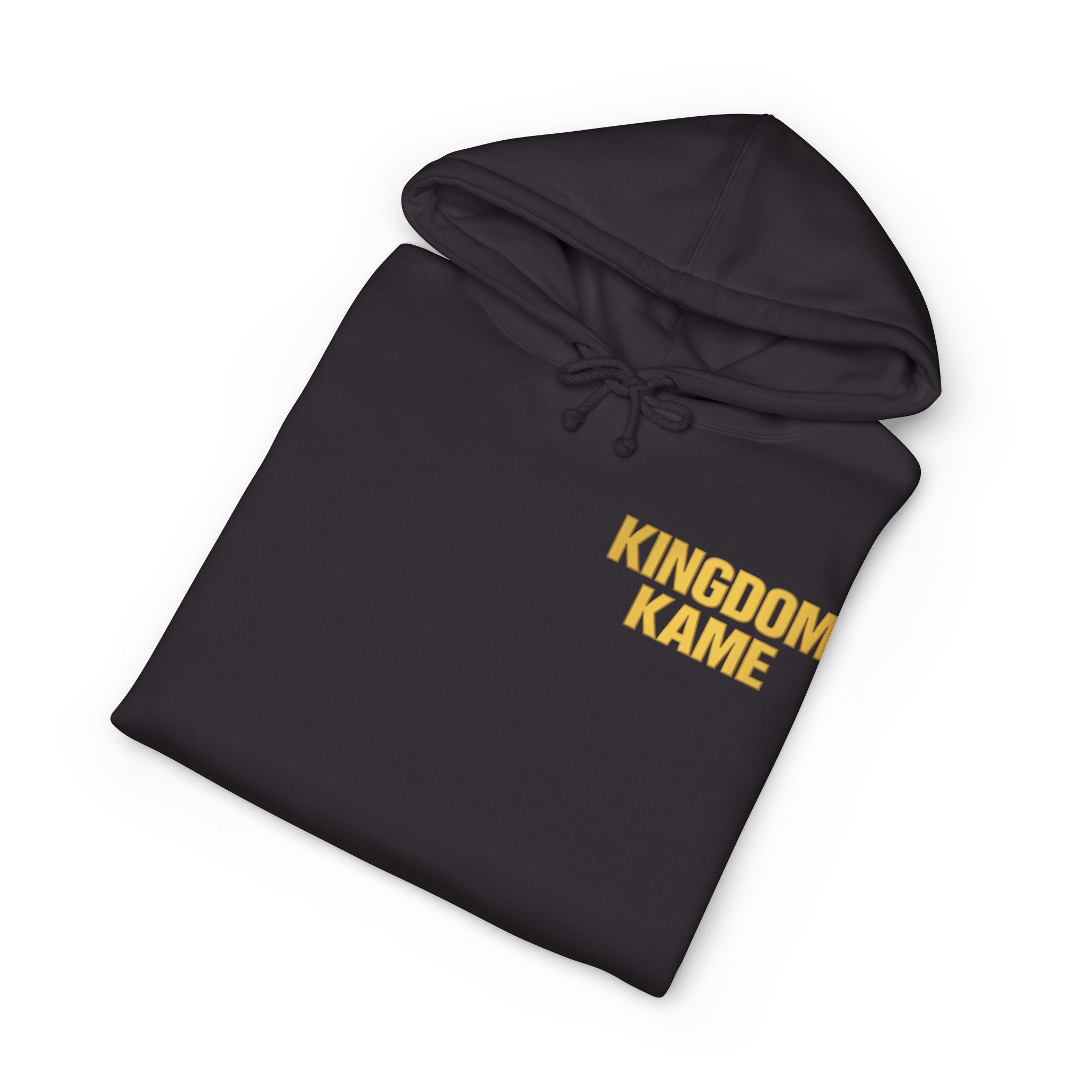 Kingdom Kame Hoodie