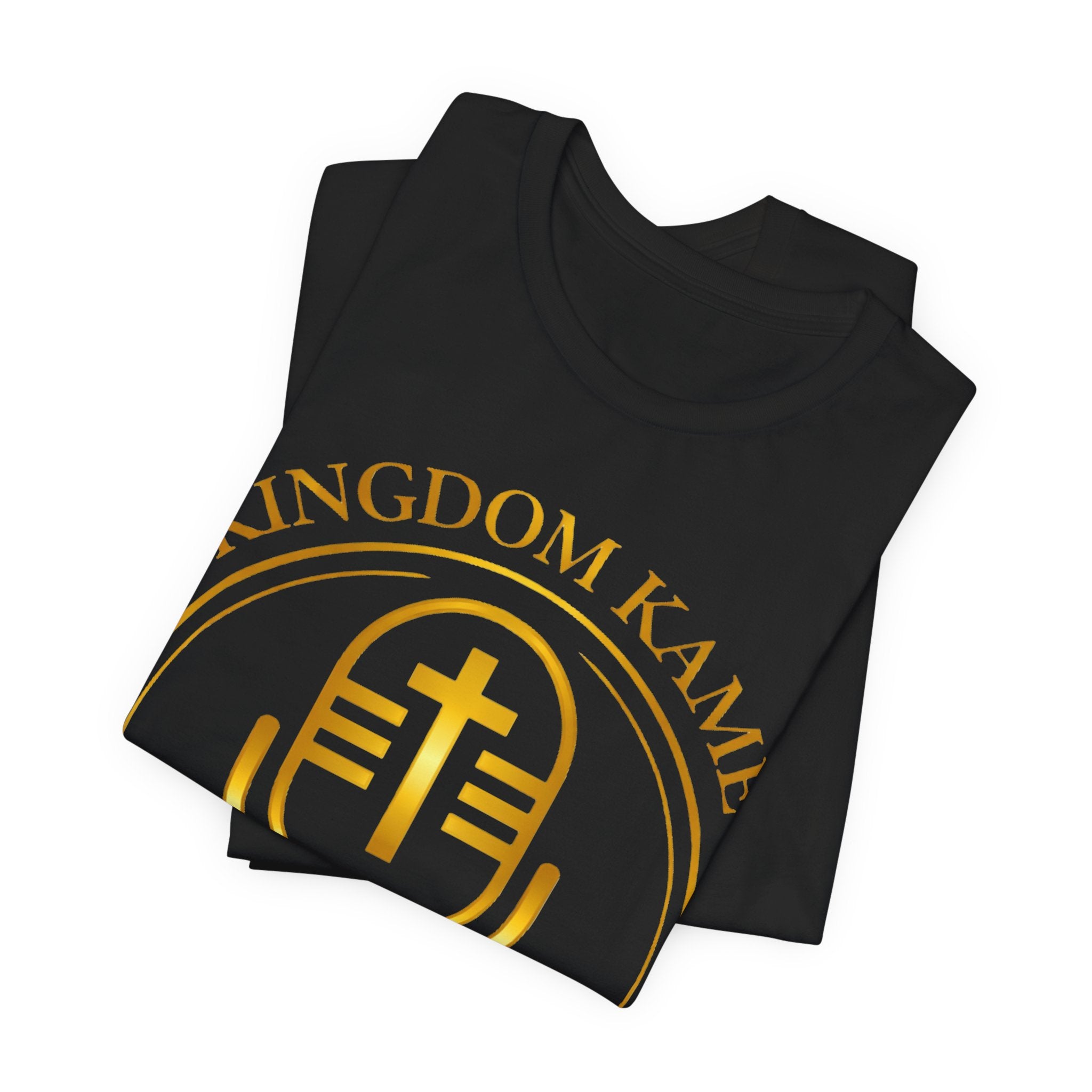 Kingdom Kame Signature Tee