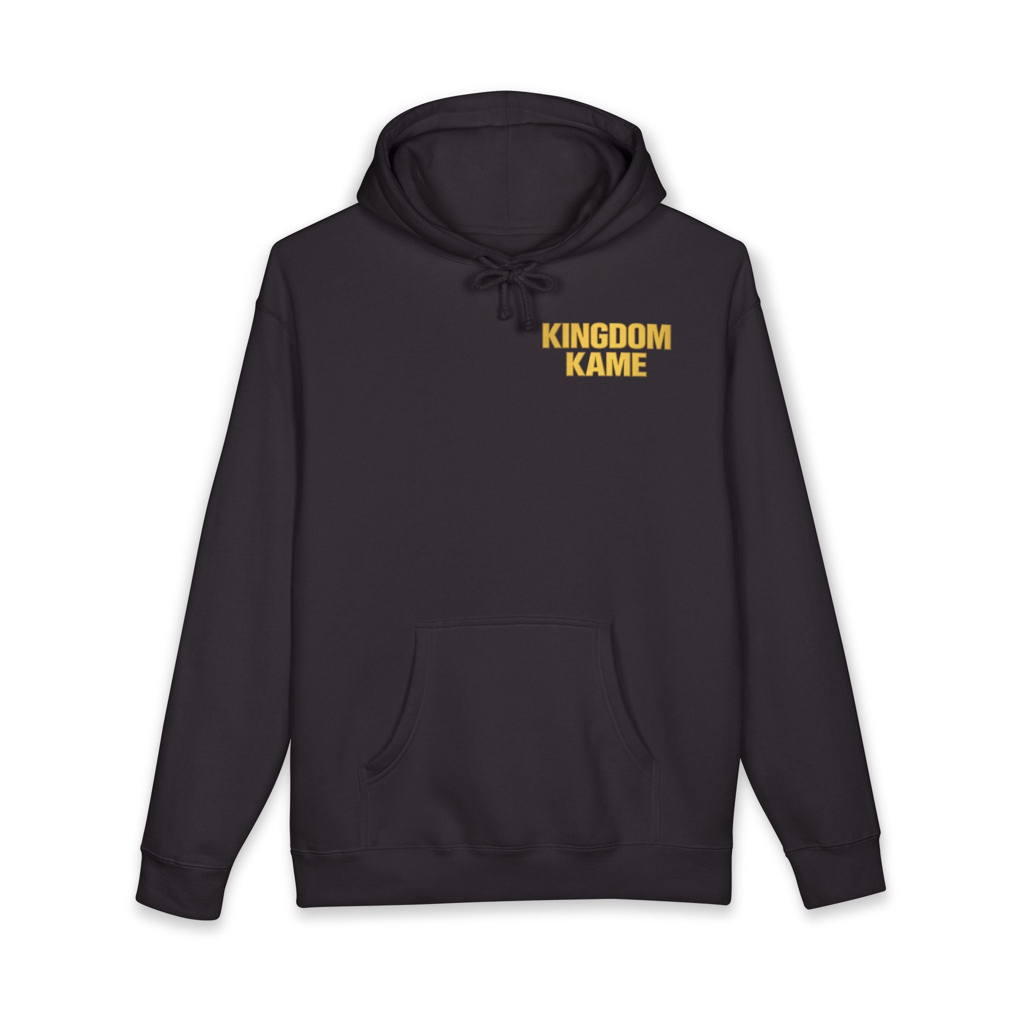 Kingdom Kame Hoodie