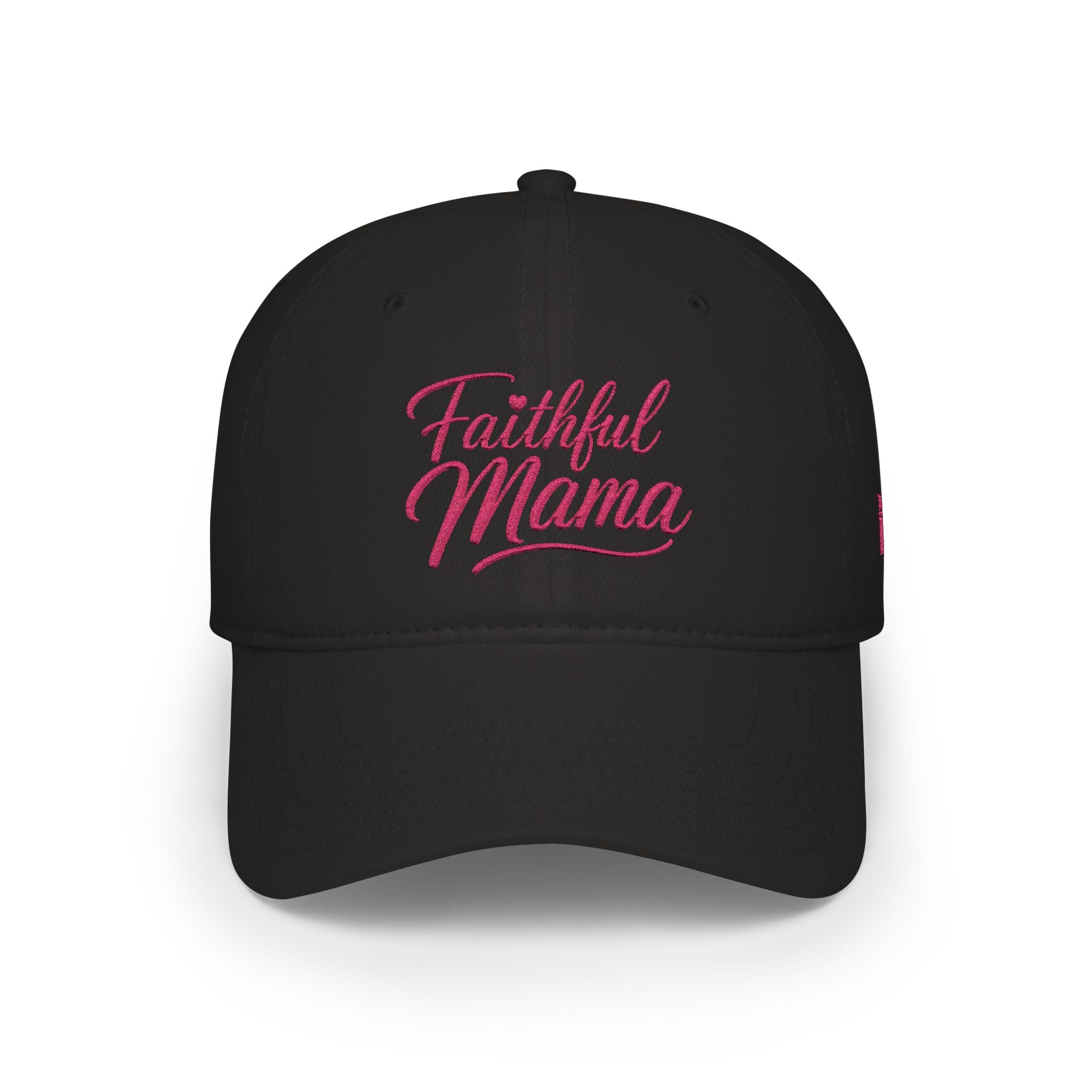 Faithful Mama Hat
