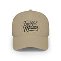 Faithful Mama Cap