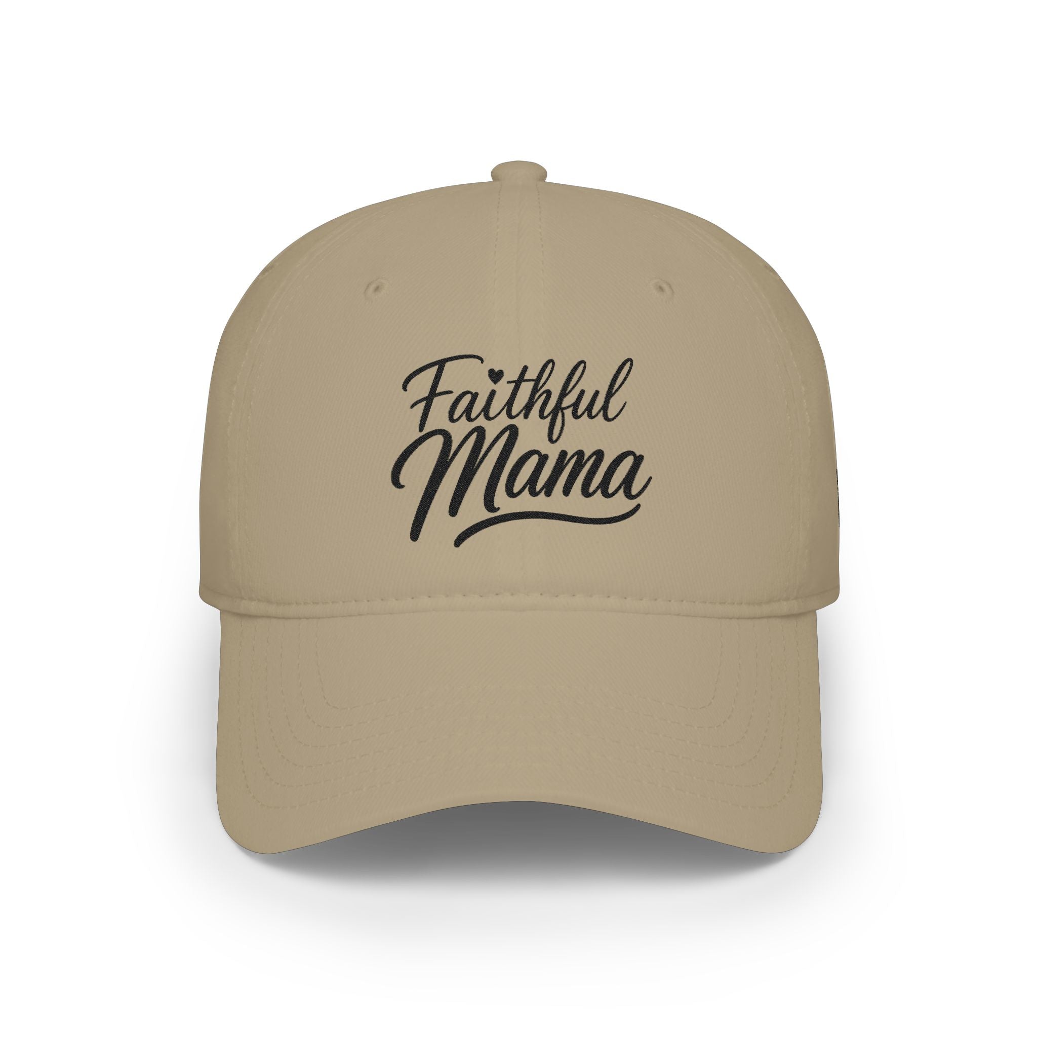 Faithful Mama Hat